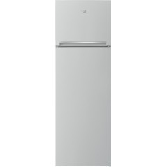 Beko RDSA310M40SN Ψυγείο Δίπορτο Υ175xΠ59.5xΒ59.2εκ. Γκρι